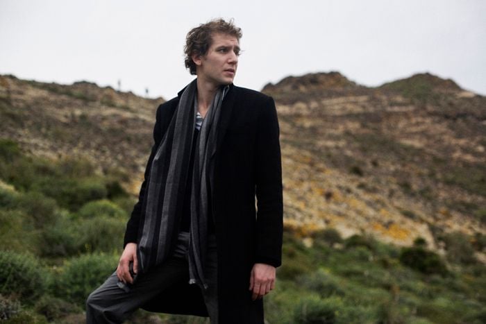 La Mitad de Óscar : Foto