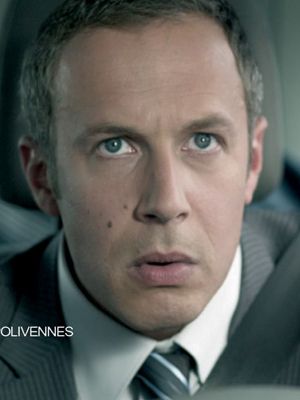 Cartel Bruno Hausler