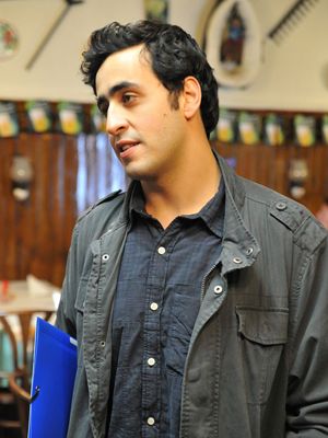 Cartel Jonathan Cohen