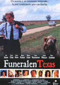 Funeral en Texas : Cartel
