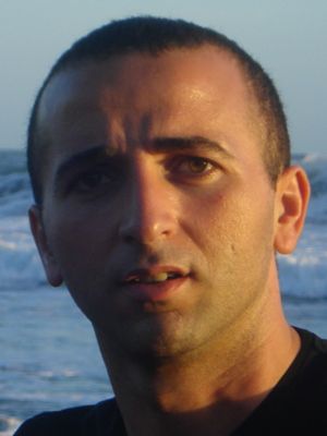 Cartel Saadi Belgaid