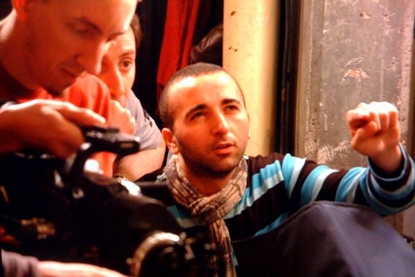 Faut pas croire : Foto Saadi Belgaid