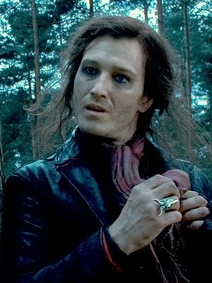 Cartel Chase Armitage