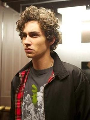 Cartel Robert Sheehan