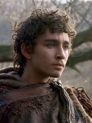Cartel Robert Sheehan