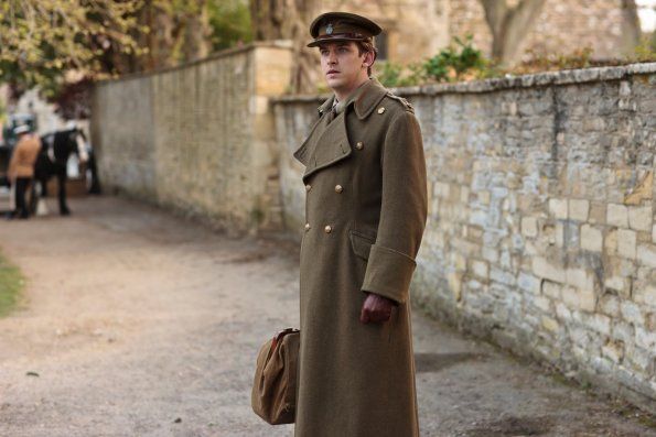 Downton Abbey : Foto Dan Stevens