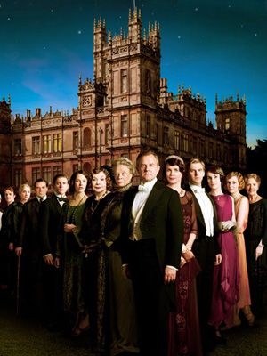 Downton Abbey : Cartel