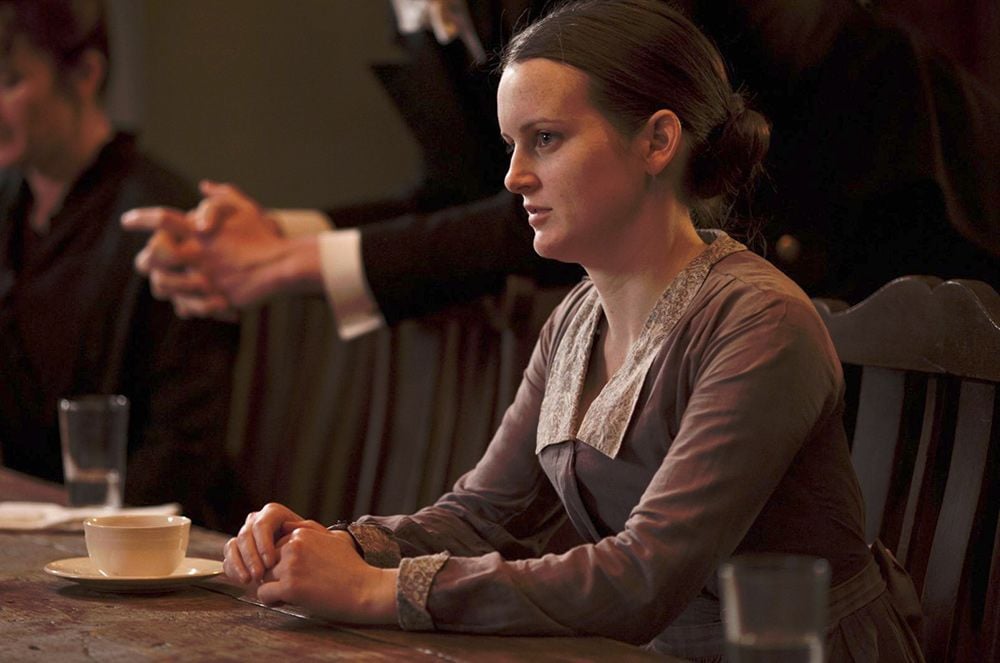 Downton Abbey : Foto Sophie McShera