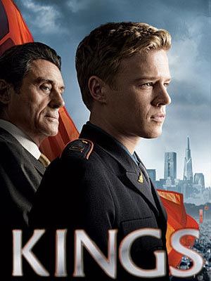 Kings : Cartel