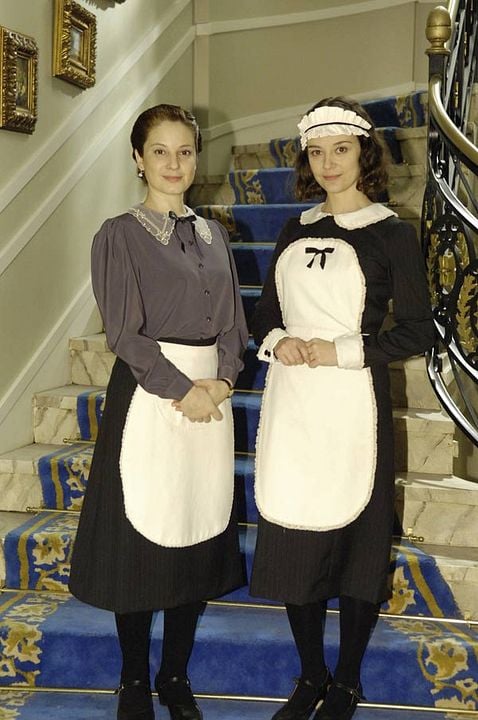 Foto Ana Villa, Mónica Vedia