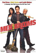 Men with Brooms : Cartel
