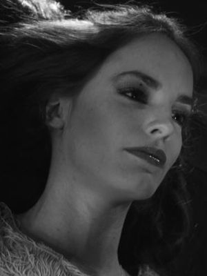 Cartel Sophie Gelinet