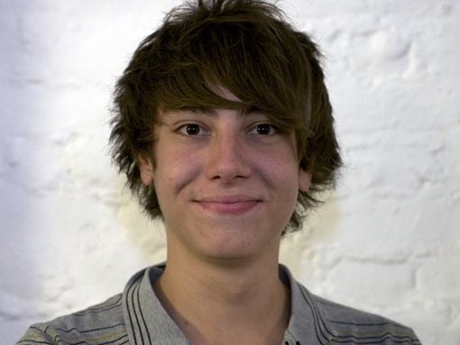 Foto Alexander Arnold