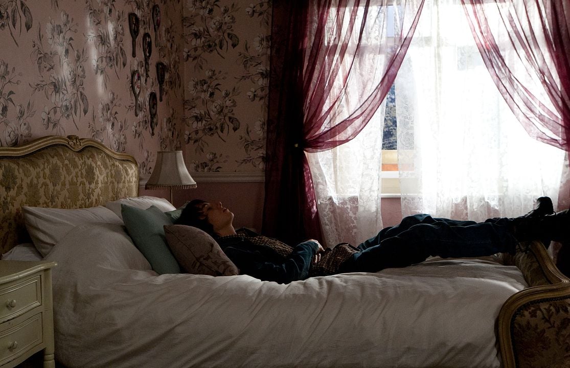 Skins : Foto Alexander Arnold