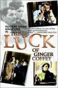 The Luck of Ginger Coffey : Cartel