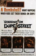 Stakeout on Dope Street : Cartel