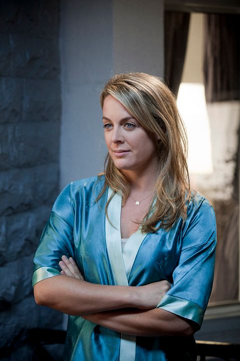 Starbuck : Foto Julie LeBreton