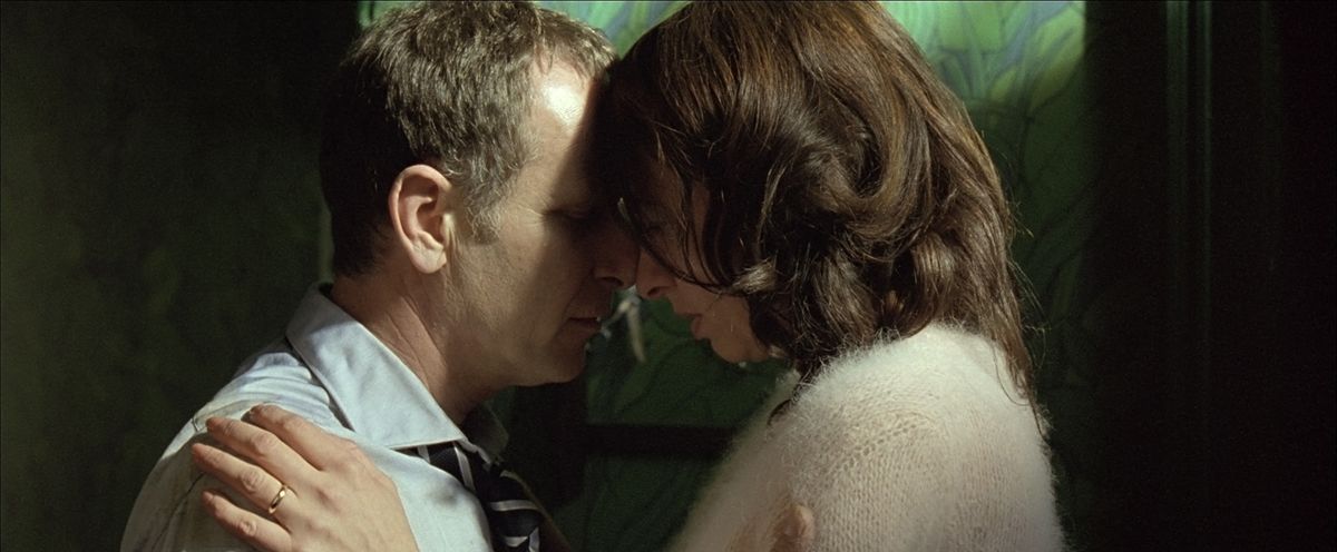 Foto Charles Berling, Valérie Bonneton