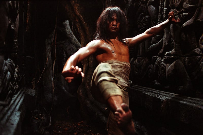 Ong Bak 3 : Foto