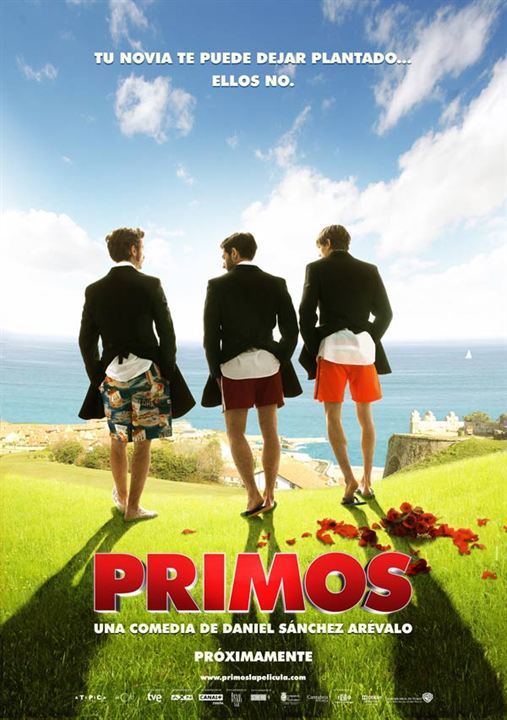 Primos : Cartel