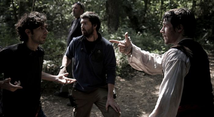 Bruc: el desafío : Foto