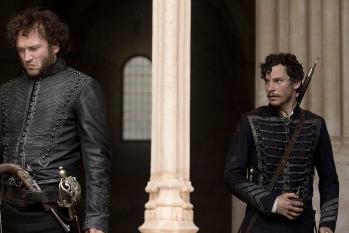 Bruc: el desafío : Foto