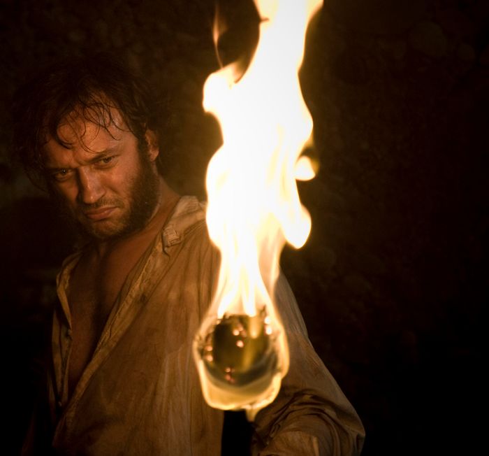 Bruc: el desafío : Foto