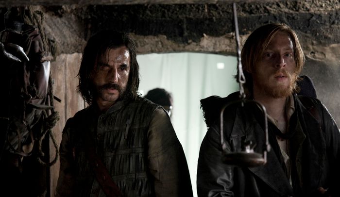 Bruc: el desafío : Foto