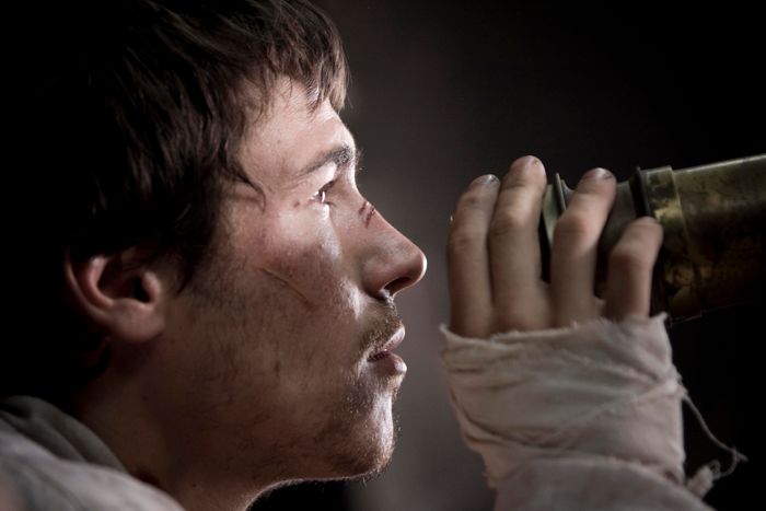 Bruc: el desafío : Foto