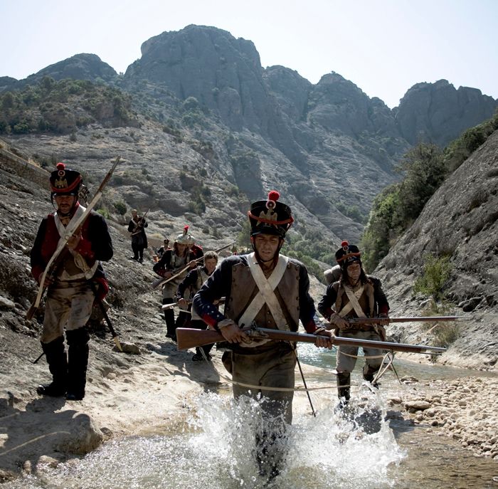 Bruc: el desafío : Foto