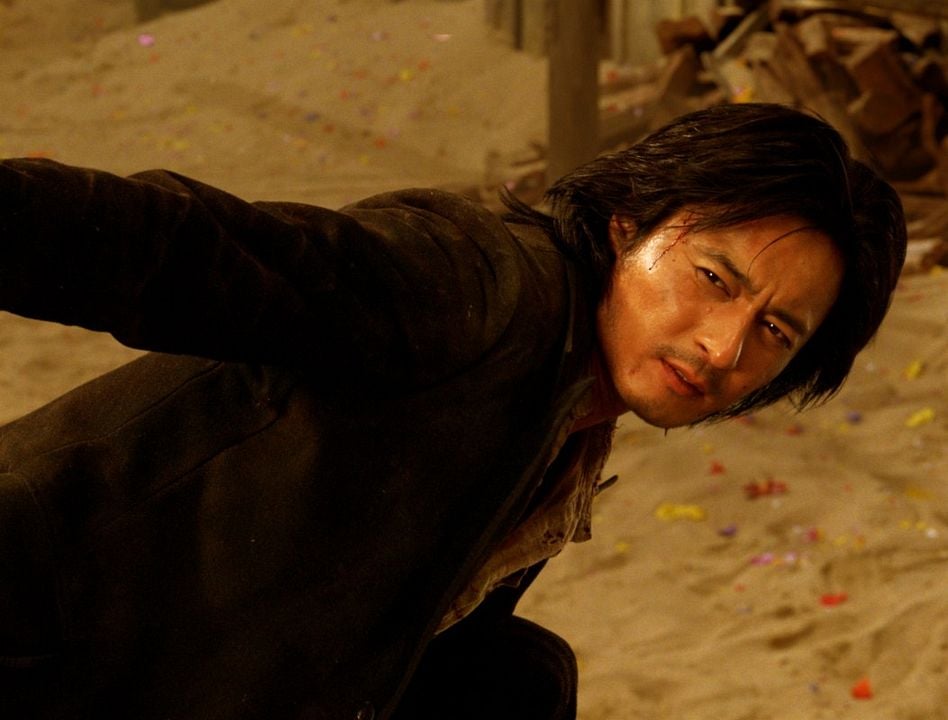 El camino del guerrero : Foto