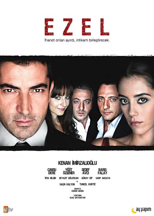 Ezel : Cartel