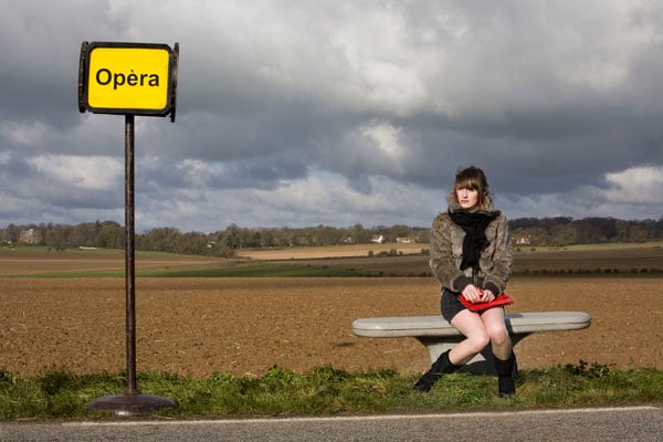 Una puta y un pollo : Foto Julie Budet, Clément Michel