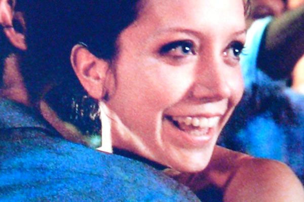 Mémoires d'une jeune fille dérangée : Foto