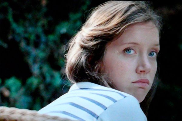 Mémoires d'une jeune fille dérangée : Foto