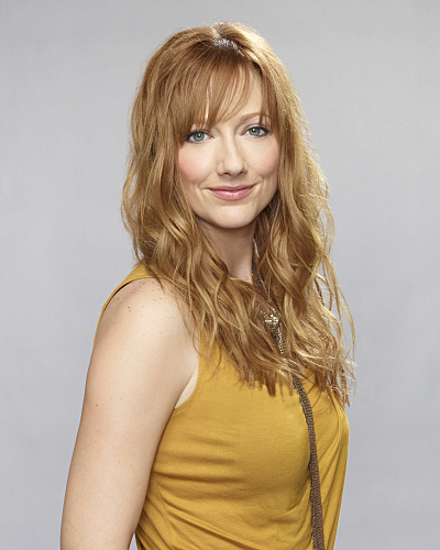 Foto Judy Greer