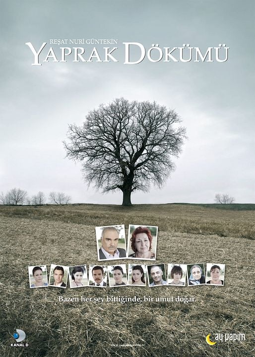 Yaprak Dökümü : Cartel