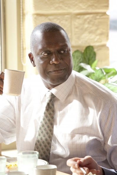 Men of a Certain Age : Foto Andre Braugher