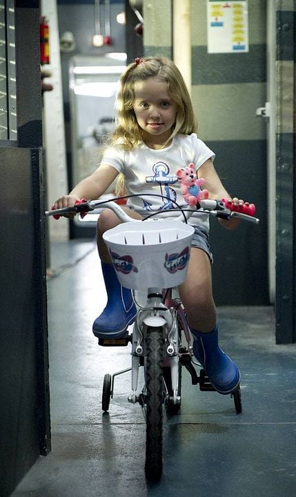 Foto Patricia Arbues