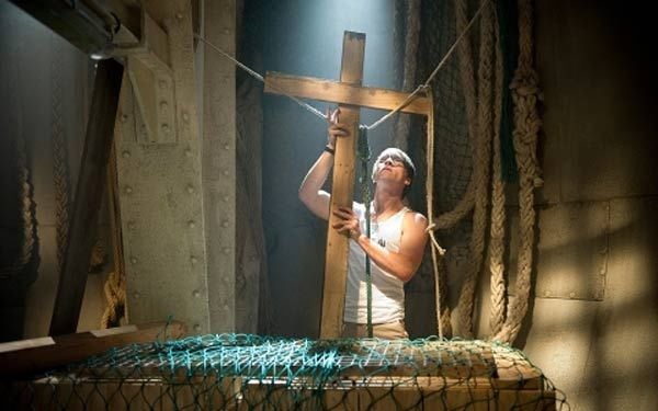 Foto Bernabé Fernández