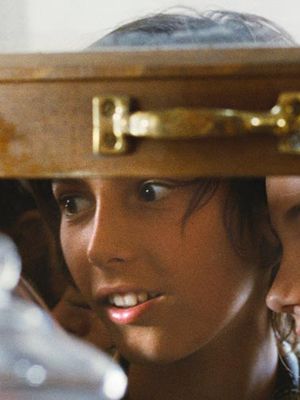 Cartel Romain Millot