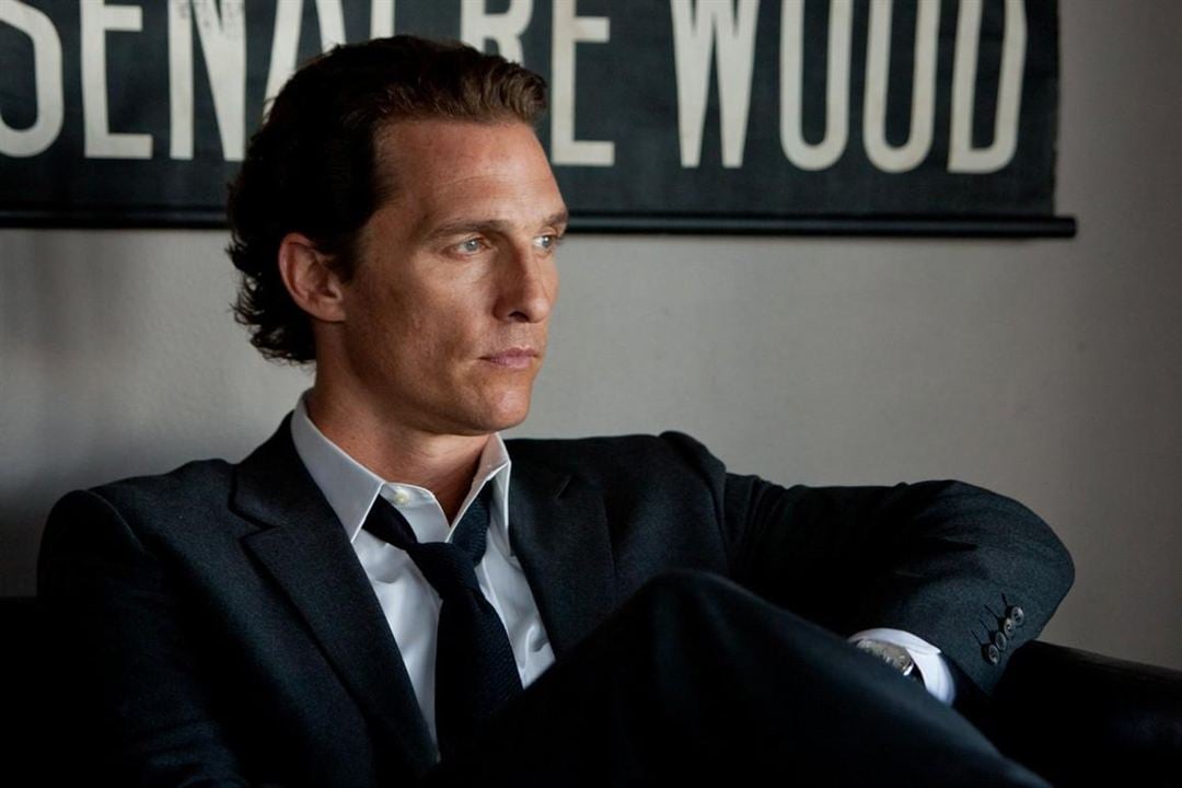 El inocente : Foto Matthew McConaughey, Brad Furman