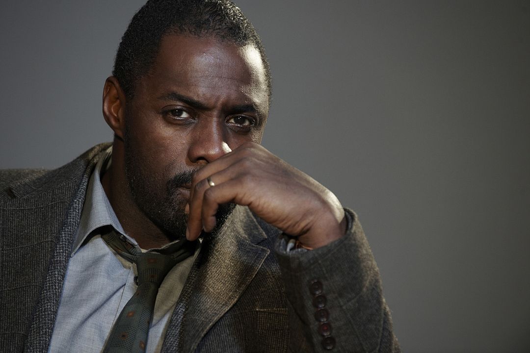 Foto Idris Elba