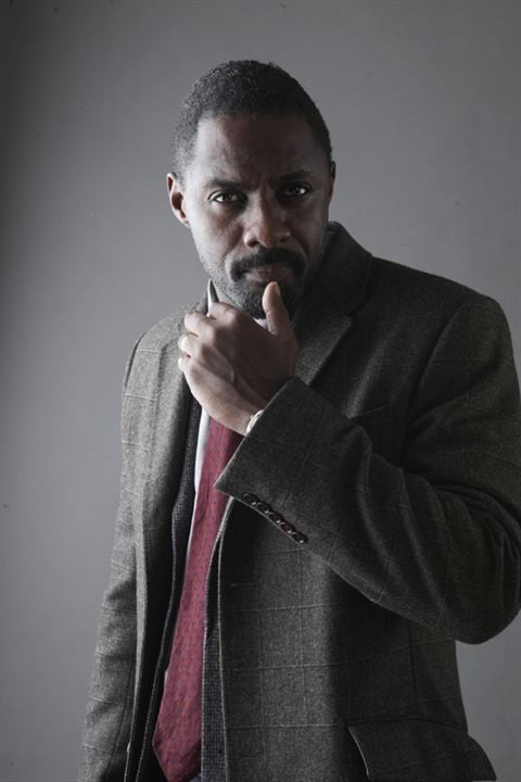 Foto Idris Elba