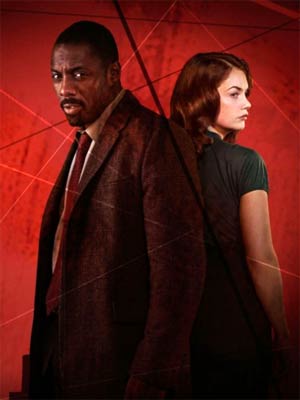 Luther : Cartel