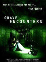 Grave Encounters : Cartel