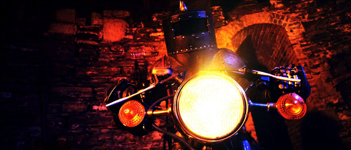 Hobo with a Shotgun : Foto