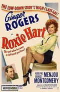Roxie Hart : Cartel