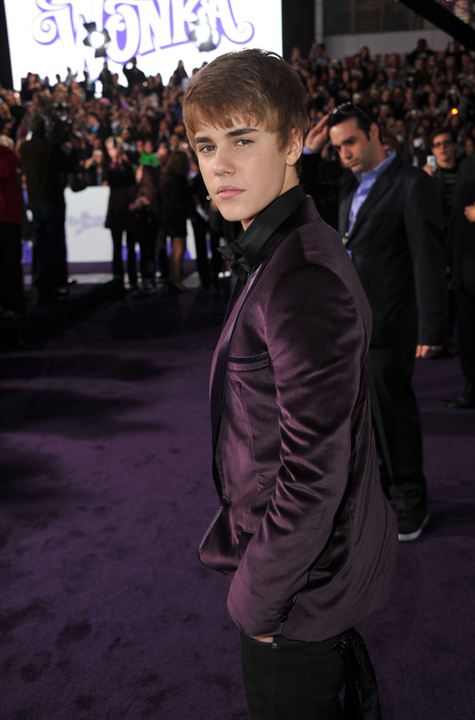 Justin Bieber: Never Say Never : Foto Justin Bieber, Jon M. Chu