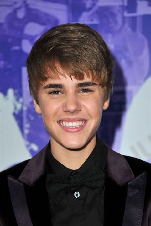 Justin Bieber: Never Say Never : Foto Justin Bieber, Jon M. Chu